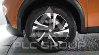 2021 Peugeot 2008