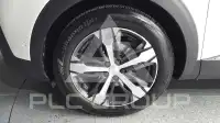 2021 Peugeot 3008