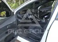 2021 Peugeot 3008