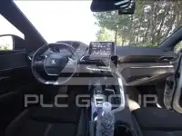 2021 Peugeot 3008