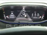 2021 Peugeot 3008