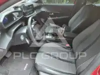 2021 Peugeot 208