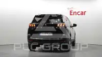 2021 Peugeot 5008