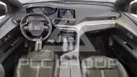2021 Peugeot 5008