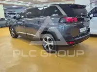 2021 Peugeot 5008