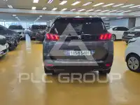 2021 Peugeot 5008