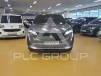 2021 Peugeot 5008