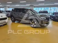2021 Peugeot 5008