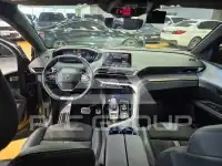 2021 Peugeot 5008