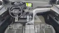 2021 Peugeot 5008
