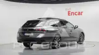 2021 Peugeot 508