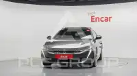 2021 Peugeot 508