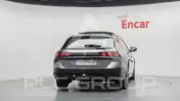 2021 Peugeot 508