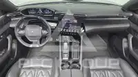 2021 Peugeot 508