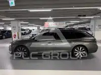 2021 Peugeot 508