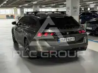 2021 Peugeot 508