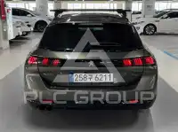 2021 Peugeot 508