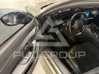 2021 Peugeot 508