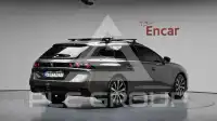 2021 Peugeot 508