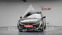 2021 Peugeot 508