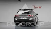 2021 Peugeot 508
