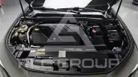 2021 Peugeot 508