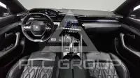 2021 Peugeot 508