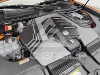 2021 Lamborghini Urus