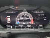 2021 Lamborghini Urus