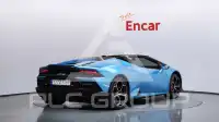 2021 Lamborghini Huracan