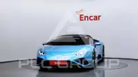 2021 Lamborghini Huracan