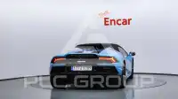 2021 Lamborghini Huracan