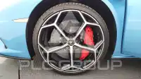 2021 Lamborghini Huracan