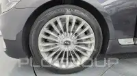 2021 KIA K9