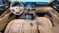 2021 KIA K9
