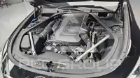 2021 KIA K9