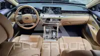 2021 KIA K9