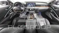 2021 KIA K9