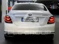 2021 KIA K9