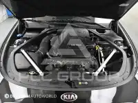 2021 KIA K9