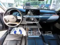 2021 KIA K9