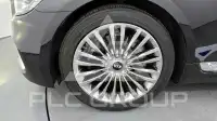 2021 KIA K9