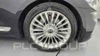 2021 KIA K9