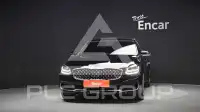 2021 KIA K9