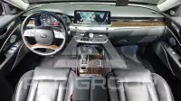 2021 KIA K9