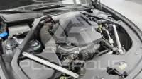 2021 KIA K9