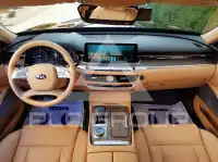 2021 KIA K9