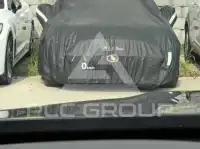 2021 KIA K9