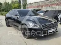 2021 KIA K9