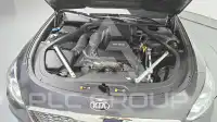 2021 KIA K9